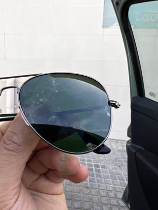Gafas de Sol Ray-Ban Aviator