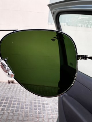 Gafas de Sol Ray-Ban Aviator