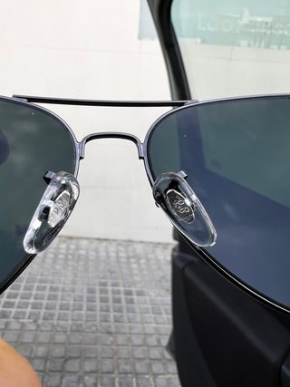 Gafas de Sol Ray-Ban Aviator