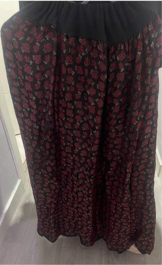 Traje de baturra adulto
