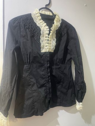 Traje de baturra adulto