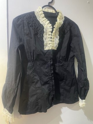 Traje de baturra adulto