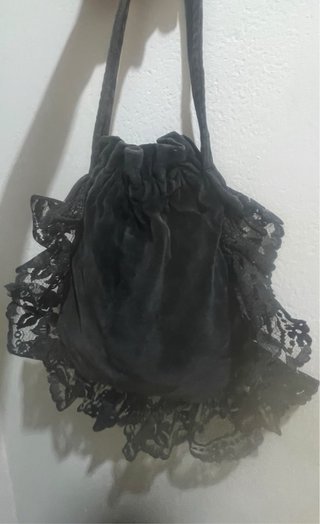 Traje de baturra tradicional