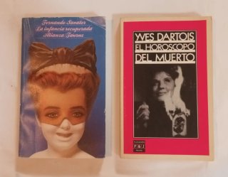 Libros
