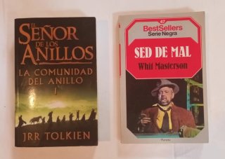 Libros