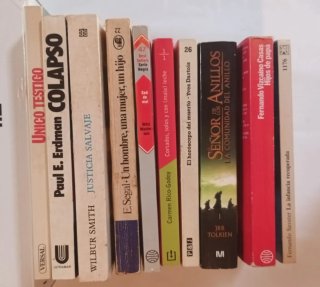 Libros