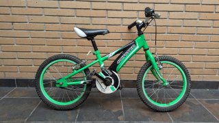 Bicicleta Junior Adventure 4.0