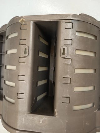 Maletín organizador Rubbermaid
