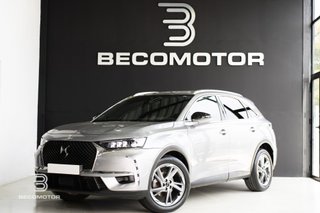 DS DS 7 Crossback BlueHDi DE 96kW (130CV) Auto. SO CHIC