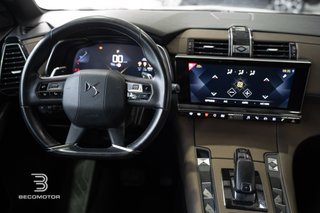 DS DS 7 Crossback BlueHDi DE 96kW (130CV) Auto. SO CHIC