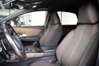 DS DS 7 Crossback BlueHDi DE 96kW (130CV) Auto. SO CHIC