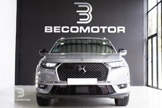 DS DS 7 Crossback BlueHDi DE 96kW (130CV) Auto. SO CHIC