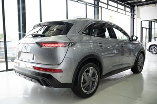 DS DS 7 Crossback BlueHDi DE 96kW (130CV) Auto. SO CHIC
