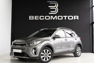 Kia Stonic 1.2 DPi 62kW (84CV) Concept
