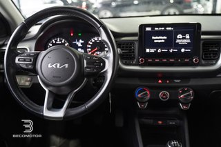 Kia Stonic 1.2 DPi 62kW (84CV) Concept