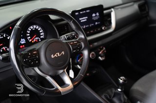 Kia Stonic 1.2 DPi 62kW (84CV) Concept