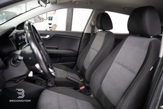 Kia Stonic 1.2 DPi 62kW (84CV) Concept