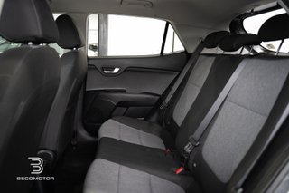 Kia Stonic 1.2 DPi 62kW (84CV) Concept
