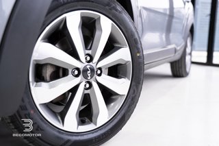 Kia Stonic 1.2 DPi 62kW (84CV) Concept