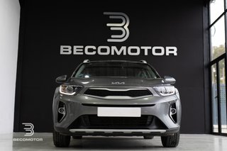 Kia Stonic 1.2 DPi 62kW (84CV) Concept