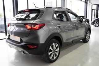 Kia Stonic 1.2 DPi 62kW (84CV) Concept