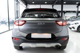 Kia Stonic 1.2 DPi 62kW (84CV) Concept