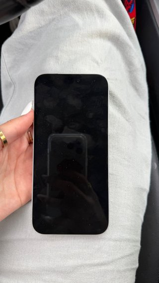 iPhone 17 Pro Max Plata