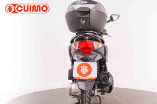SYM SYMPHONY 125 SR