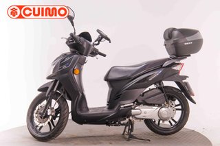 SYM SYMPHONY 125 SR