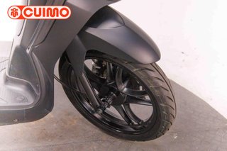 SYM SYMPHONY 125 SR