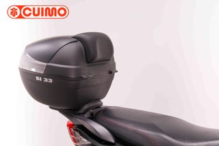 SYM SYMPHONY 125 SR