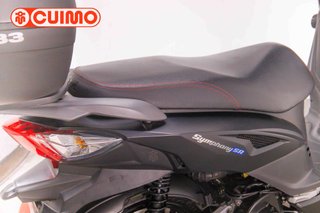 SYM SYMPHONY 125 SR