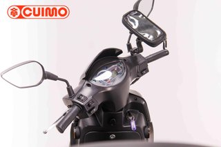 SYM SYMPHONY 125 SR