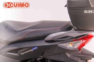 SYM SYMPHONY 125 SR