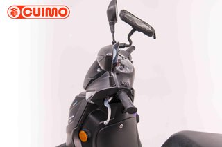 SYM SYMPHONY 125 SR