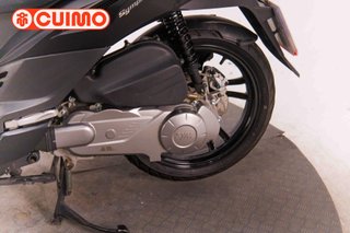 SYM SYMPHONY 125 SR
