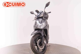 SYM SYMPHONY 125 SR