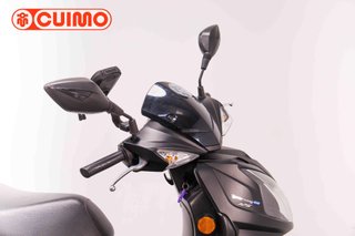 SYM SYMPHONY 125 SR