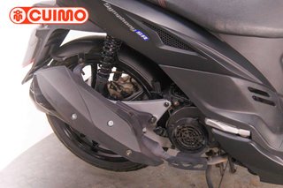 SYM SYMPHONY 125 SR