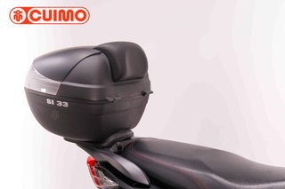 SYM SYMPHONY 125 SR