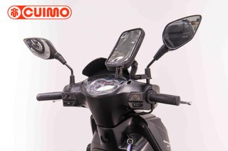 SYM SYMPHONY 125 SR