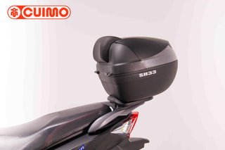 SYM SYMPHONY 125 SR