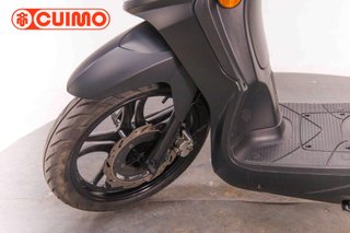 SYM SYMPHONY 125 SR