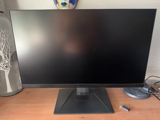 Monitor Gaming MSI Optix MAG275R2