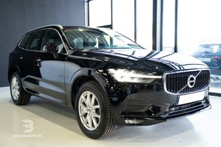 Volvo XC60 2.0 B4 D AWD Momentum Auto