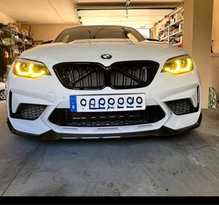 BMW Serie 2 2021