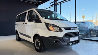 Ford Transit Custom Kombi 2.0 TDCI 105cv 310 L1 Ambiente