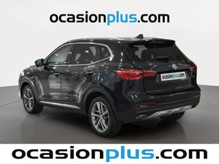 MG HS 1.5 Turbo GDI Luxury 119 kW (162 CV)