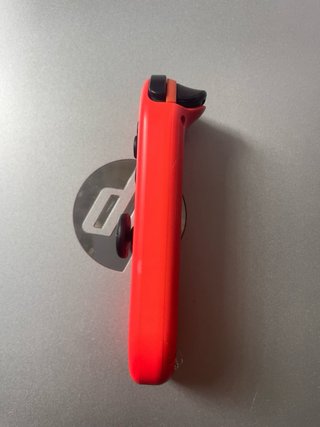 Joy-Con Derecho Rojo Nintendo Switch