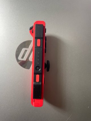 Joy-Con Derecho Rojo Nintendo Switch
